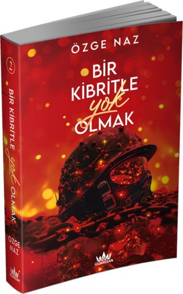 Bir Kibritle Yok Olmak 2 ÖZGE NAZ