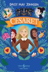 Cesaret DAISY MAY JOHNSON