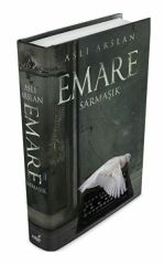 Emare Sarmaşık Ciltli ASLI ARSLAN
