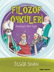 Filozof Öyküleri ÖZGÜR SİNAN