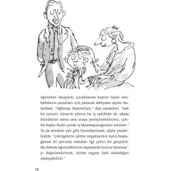 Matilda ROALD DAHL