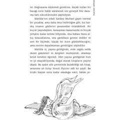 Matilda ROALD DAHL
