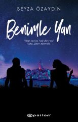 Benimle Yan Ciltli BEYZA ÖZAYDIN