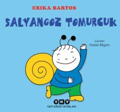 Salyangoz Tomurcuk ERİKA BARTOS