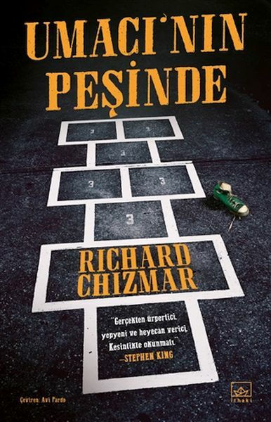 Umacının Peşinde RİCHARD CHİZMAR