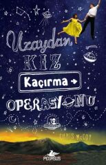 Uzaydan Kız Kaçırma Operasyonu CHRİS MCCOY