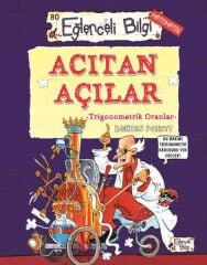 Acıtan Açılar - Trigonometrik Oranlar KJARTAN POSKİTT