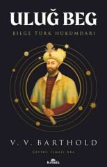 Uluğ Beg VASİLY V. BARTHOLD