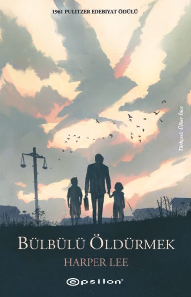 Bülbülü Öldürmek Ciltsiz HARPER LEE