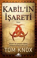 Kabilin İşareti TOM KNOX