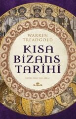 Kısa Bızans Tarıhı WARREN TREADGOLD