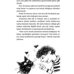 Martıya Uçmayı Öğreten Kedi LUIS SEPULVEDA