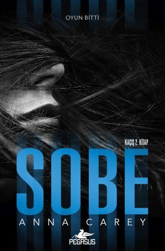 Kaçış 2 Sobe ANNA CAREY