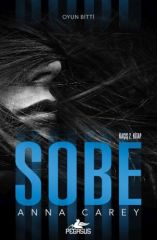 Kaçış 2 Sobe ANNA CAREY