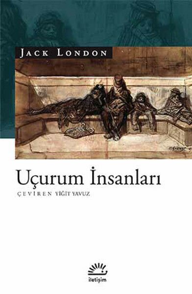 Uçurum İnsanları JACK LONDON