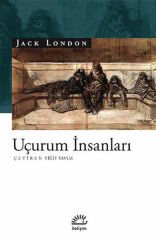 Uçurum İnsanları JACK LONDON
