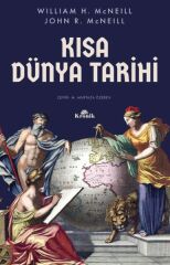 Kısa Dünya Tarihi WİLLİAM H. MCNEİLL