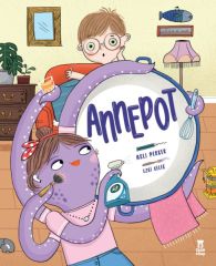 Annepot ASLI PERKER