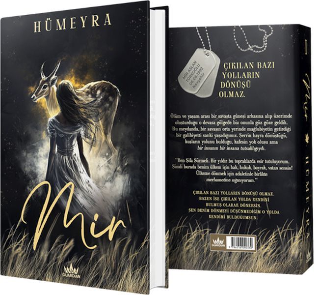 Mir 1 – Ciltli HÜMEYRA