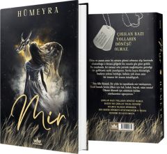 Mir 1 – Ciltli HÜMEYRA