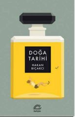 Doğa Tarihi HAKAN BIÇAKCI