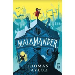 Malamander THOMAS TAYLOR