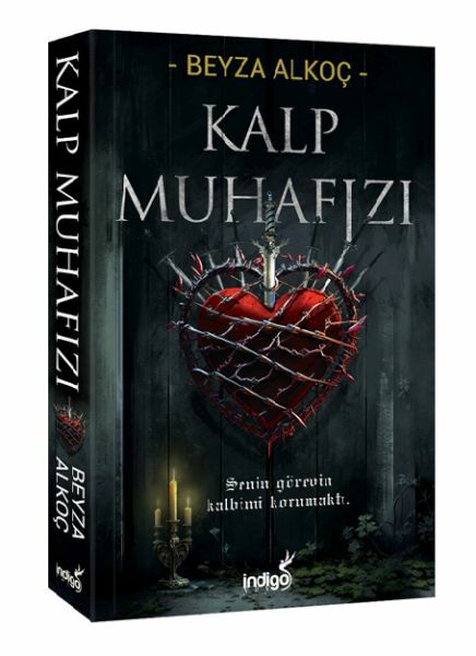 Kalp Muhafızı BEYZA ALKOÇ