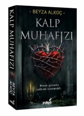 Kalp Muhafızı BEYZA ALKOÇ