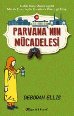 Parvananın Mücadelesi DEBORAH ELLİS