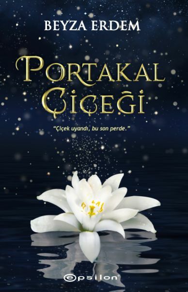 Portakal Çiçeği BEYZA ERDEM