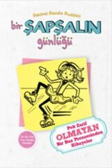 Bir Şapşalın Günlüğü 4-Hc RACHEL RENEE RUSSEL