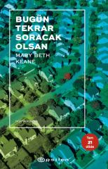 Bugün Tekrar Soracak Olsan MARY BETH KEANE
