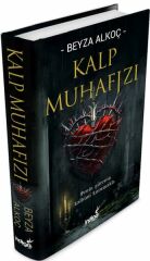 Kalp Muhafızı Ciltli BEYZA ALKOÇ