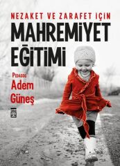 Mahremiyet Eğitimi  ADEM GÜNEŞ