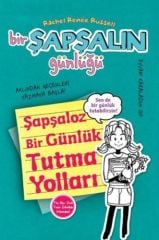 Bir Şapşalın Günlüğü 3,5 -Hc RACHEL RENEE RUSSEL