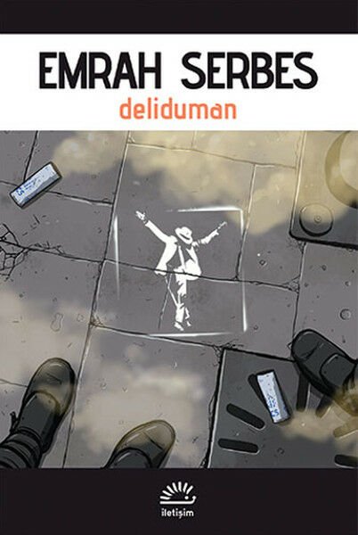 Deliduman EMRAH SERBES