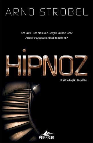 Hipnoz ARNO STROBEL