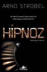 Hipnoz ARNO STROBEL