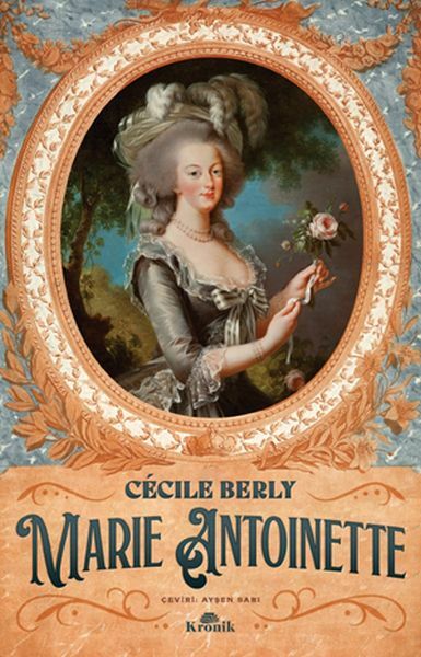 Marie Antoinette CECİLE BERLY