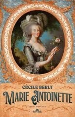 Marie Antoinette CECİLE BERLY