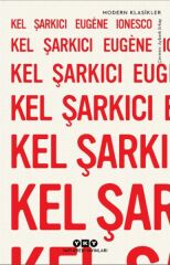 Kel Şarkıcı EUGÈNE IONESCO