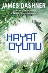SanalAğ 3 Hayat Oyunu JAMES DASHNER