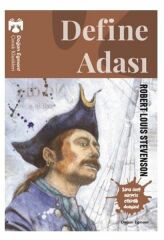 Define Adası ROBERT LOUIS STEVENSON