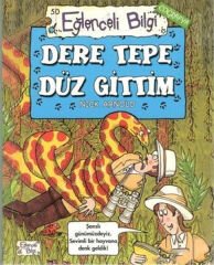 Dere Tepe Düz Gittim NİCK ARNOLD