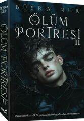 Ölüm Portresi 2 BÜŞRA NUR