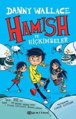 Hamish ve Hiçkimseler DANNY WALLACE