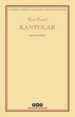 Kantolar EZRA POUND