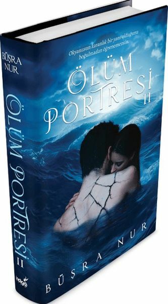 Ölüm Portresi 2 BÜŞRA NUR