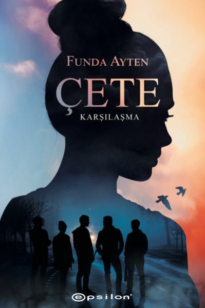 Çete Karşılaşma FUNDA AYTEN