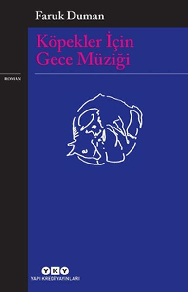 Köpekler İçin Gece Müziği FARUK DUMAN